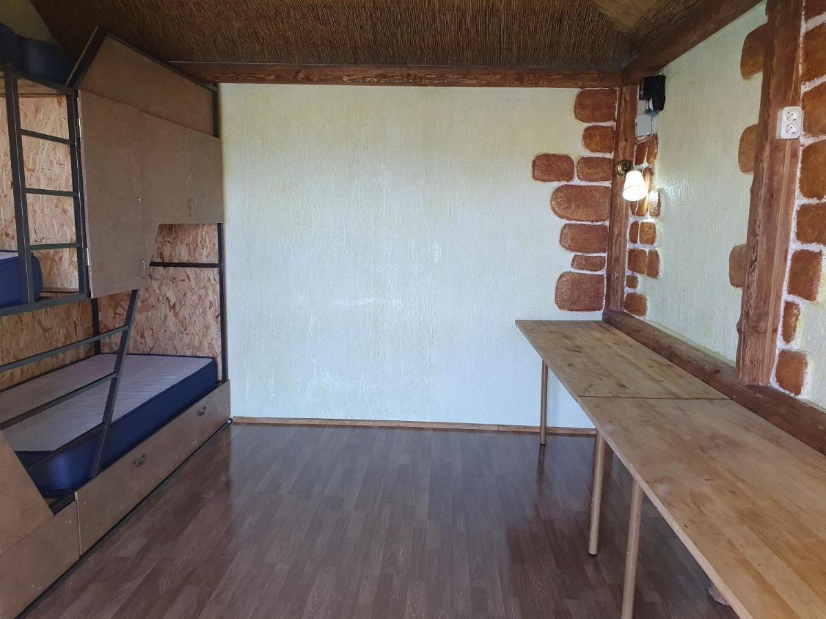 La Casa Nova Hostel Armenime Extérieur photo