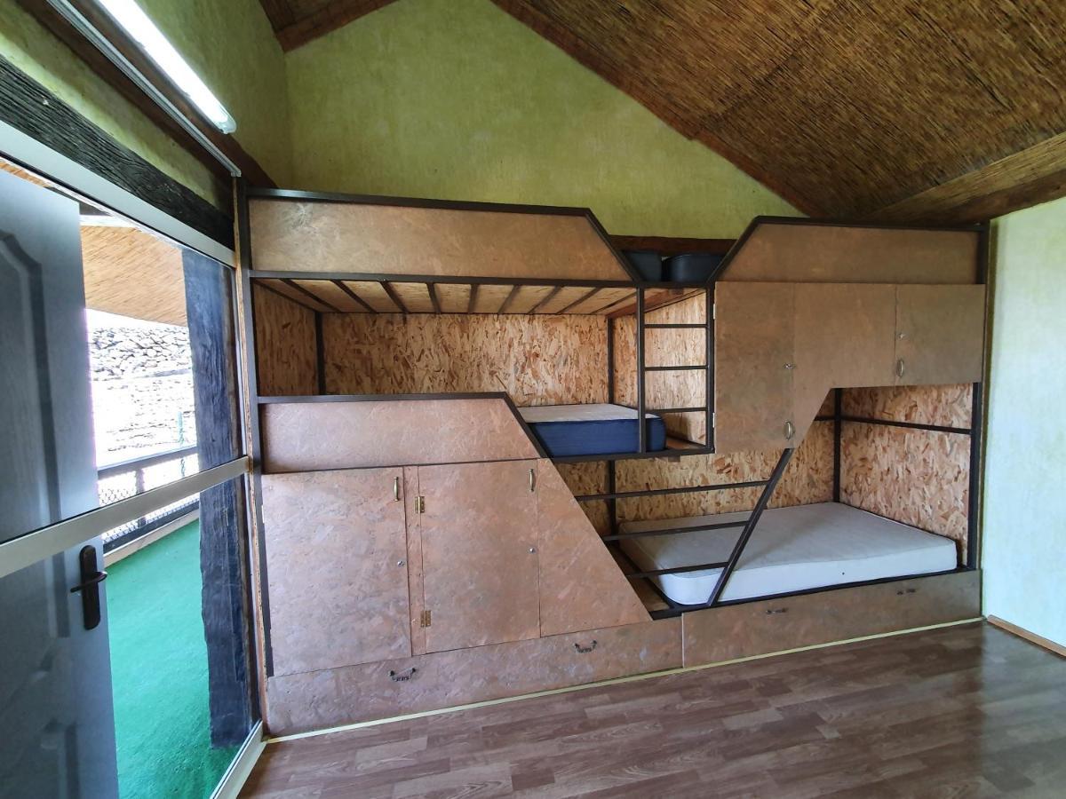 La Casa Nova Hostel Armenime Extérieur photo