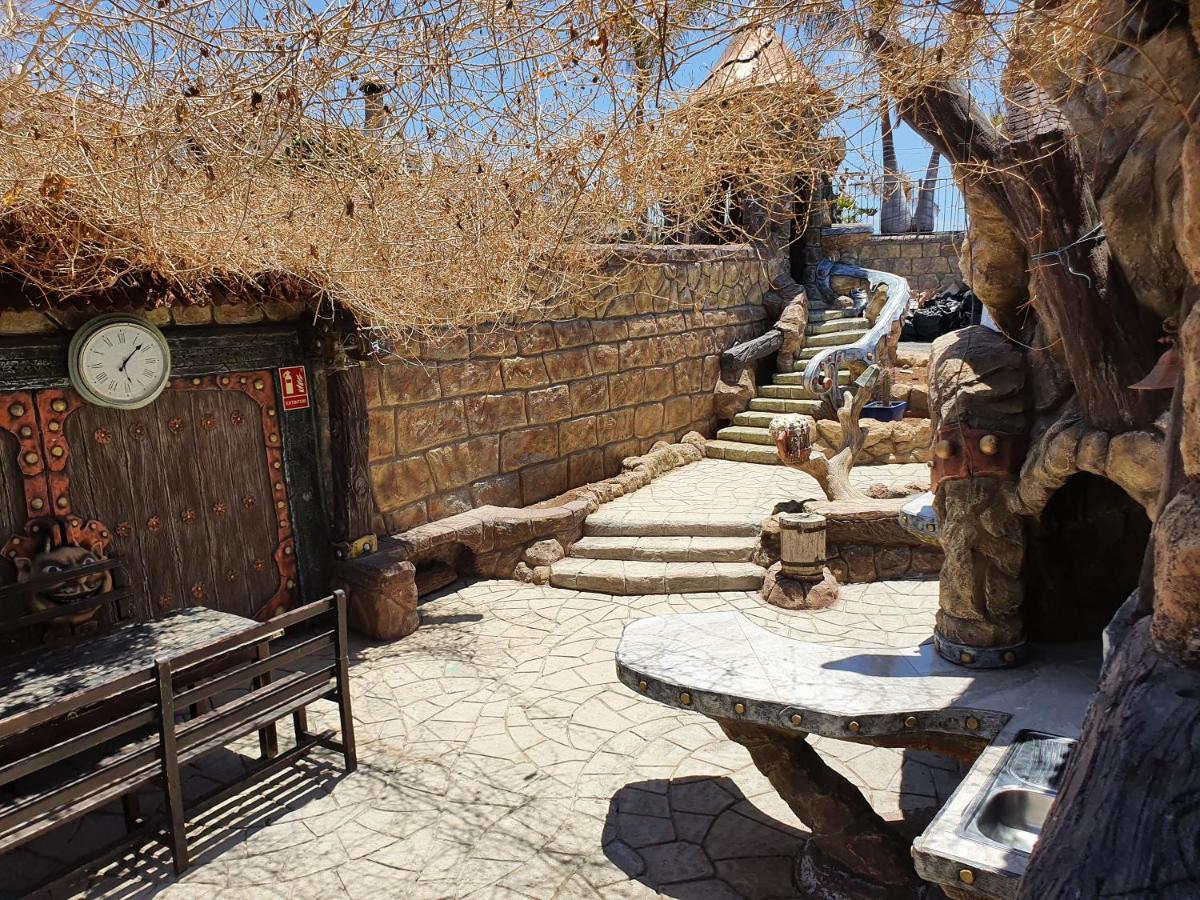 La Casa Nova Hostel Armenime Extérieur photo